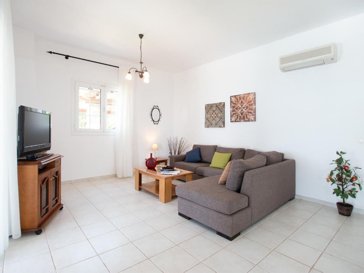 Villa Ermis Spartià Esterno foto