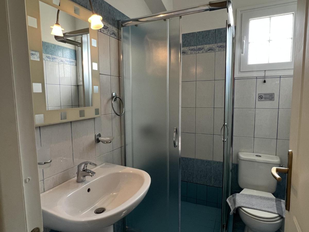 Villa Ermis Spartià Esterno foto