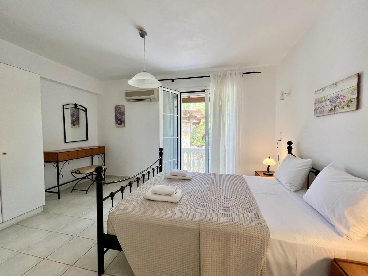 Villa Ermis Spartià Esterno foto