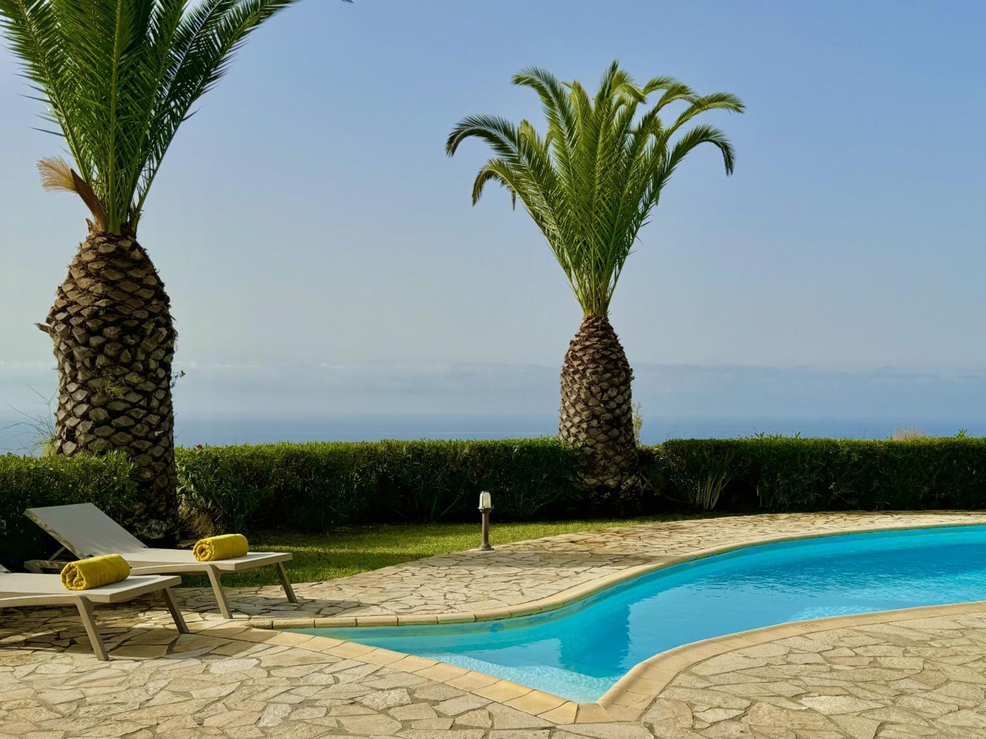 Villa Ermis Spartià Esterno foto